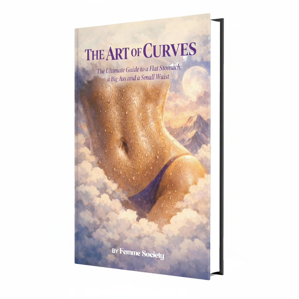 The Art of Curves